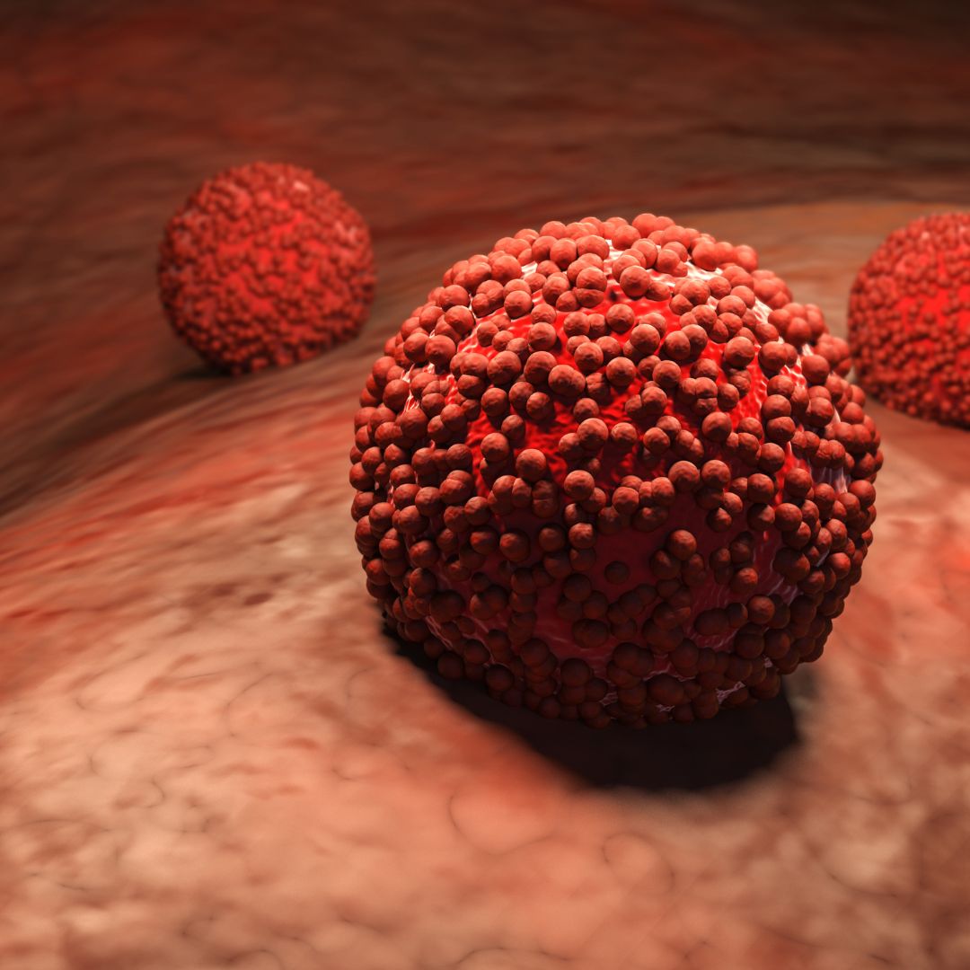 Combattez les cancers : Comprendre, Prévenir, Agir !