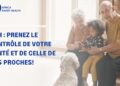Découvrez comment ASH réinvente la gestion de votre santé et celle de vos proches !