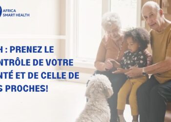 Découvrez comment ASH réinvente la gestion de votre santé et celle de vos proches !