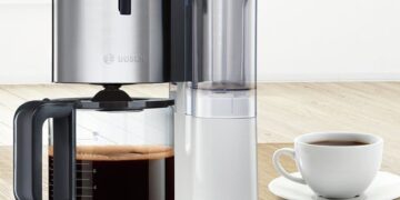 Machine à Café: Entretien quotidien pour prévenir sa contamination 