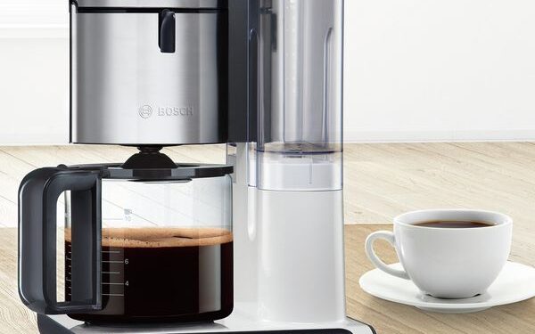 Machine à Café: Entretien quotidien pour prévenir sa contamination 