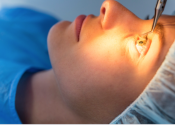 هل تغنيــك عملية تصحيــح النظر (الليــزك) عن النظــارة؟