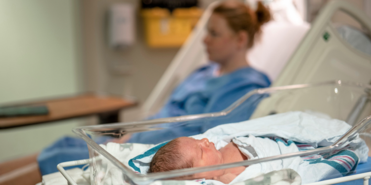 Dépression Post-Partum : Comprendre et Surmonter