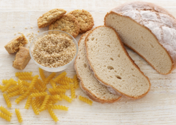 !مرض السيــليــاك: كل ما تحتــاج معرفتــه