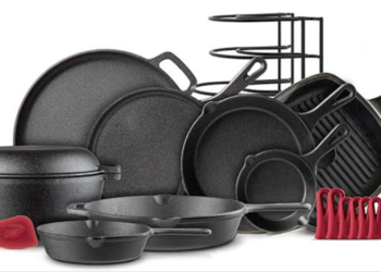 هل أواني الطبخ تؤثر على صحتنا؟ وما هي أفضل الخيارات الآمنة؟