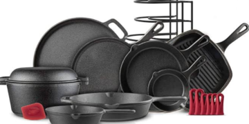 هل أواني الطبخ تؤثر على صحتنا؟ وما هي أفضل الخيارات الآمنة؟