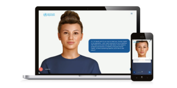 L’assistante numérique : Une alliée précieuse pour la santé