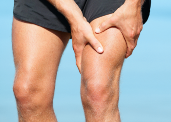 Que faire face à un claquage ?