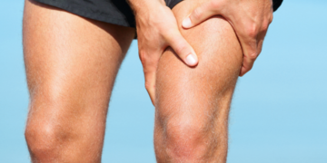 Que faire face à un claquage ?