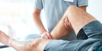 Nos solutions pour atténuer la sensation de jambes lourdes