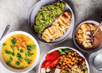 !هل تعاني من هذه الأعراض؟ إليك الأطعمة المناسبة لك