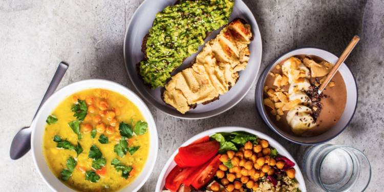 !هل تعاني من هذه الأعراض؟ إليك الأطعمة المناسبة لك