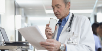 La Reconnaissance Vocale : Un Atout Indispensable pour les Médecins