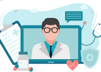 LA MÉTAMORPHOSE DES SOINS DE SANTÉ GRÂCE À LA TÉLÉMÉDECINE ET À L’E-SANTÉ