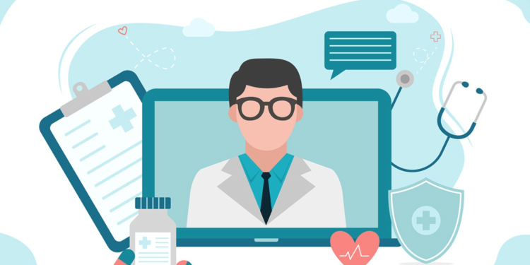 LA MÉTAMORPHOSE DES SOINS DE SANTÉ GRÂCE À LA TÉLÉMÉDECINE ET À L’E-SANTÉ
