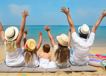 Guide de santé pour des vacances sereines