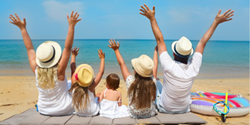 Guide de santé pour des vacances sereines