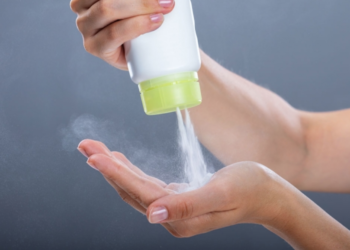 Le talc qualifié de “probablement cancérogène” par l’OMS