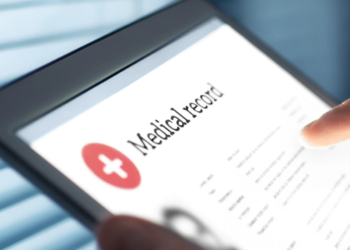 Votre santé, centralisée et sécurisée