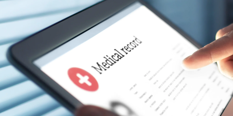 Votre santé, centralisée et sécurisée