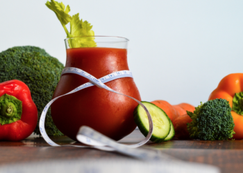 حمية السوائل: دليلك الشامل