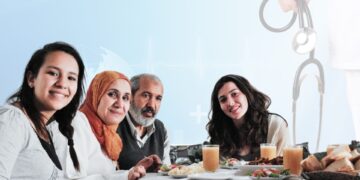 La Fiche Santé Complète d’Africa Smart Health