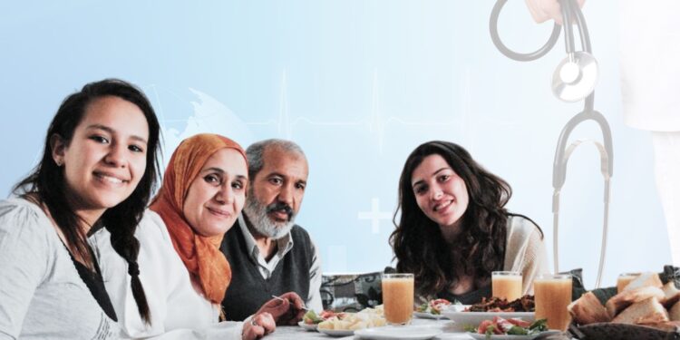 La Fiche Santé Complète d’Africa Smart Health