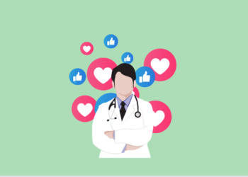 Les Réseaux Sociaux : Un Atout Incontournable pour les Médecins