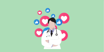 Les Réseaux Sociaux : Un Atout Incontournable pour les Médecins