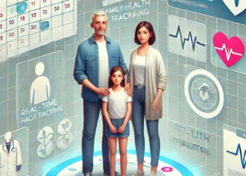 Tableau de bord familial ASH