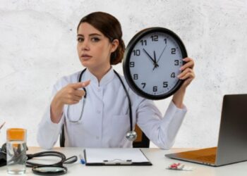 Médecins, simplifiez vos tâches médicales!