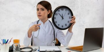 Médecins, simplifiez vos tâches médicales!