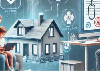 Partage de DOCUMENTS en un clic avec ASH