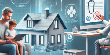 Partage de DOCUMENTS en un clic avec ASH