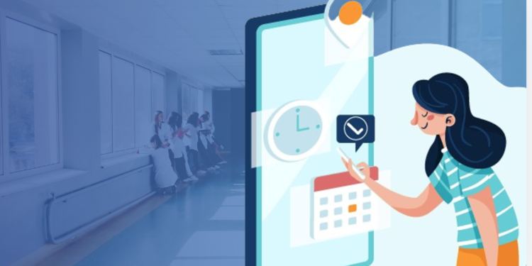 Simplifiez vos consultations avec ASH !