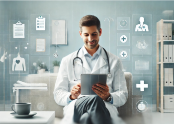 Être Opérationnel dans le Confort : ASH Simplifie la Vie des Médecins