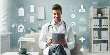 Être Opérationnel dans le Confort : ASH Simplifie la Vie des Médecins