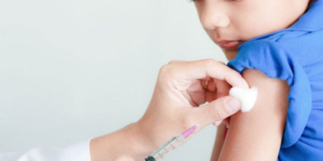 Campagne de rattrapage vaccinal pour les moins de 18 ans jusqu’au 17 novembre