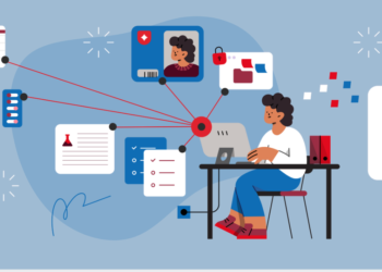 La centralisation des documents médicaux : Un atout essentiel pour les patients avec ASH