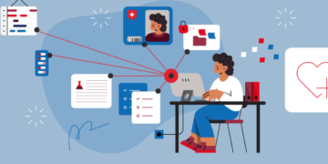 La centralisation des documents médicaux : Un atout essentiel pour les patients avec ASH