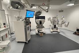 Le Maroc, pionnier en Afrique avec l’intégration du robot chirurgical Rivo I