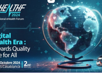 Le Forum E-Santé : Vers une Transformation Numérique pour des Soins Accessibles et Modernes
