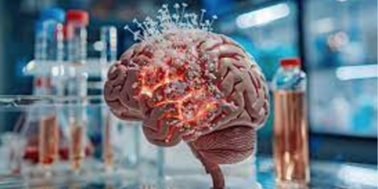 Découverte de microplastiques dans le cerveau humain : une alerte sanitaire préoccupante