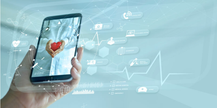 Le rôle central du patient dans le système de santé numérique
