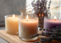 Comment choisir des bougies sans risques pour la santé ?