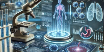 Une IA expérimentale d’OpenAI explore le rajeunissement cellulaire et la création d’organes personnalisés