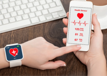 Capteurs intelligents, dispositifs connectés et outils numériques : une révolution pour les professionnels de santé ?