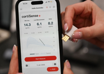 Salon CES 2025 : Les innovations technologiques au service de la santé mentale