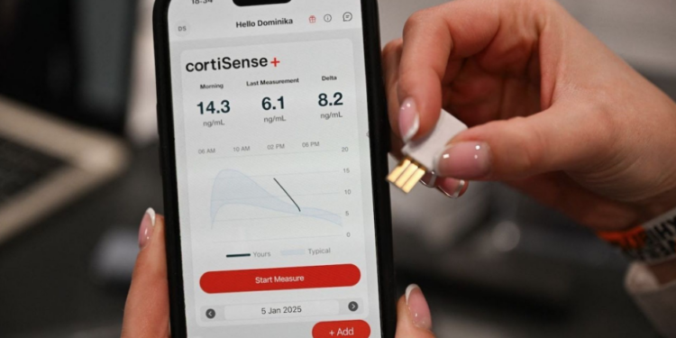 Salon CES 2025 : Les innovations technologiques au service de la santé mentale