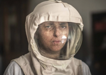 Decathlon Maroc développe une veste protectrice pour les enfants de la Lune